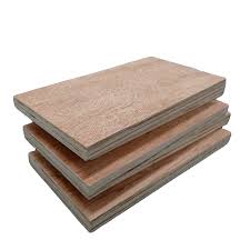 Commercial Plywood